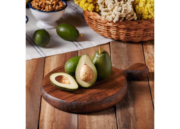 Yerli Avokado Paketi  (110-140gr, 5 adet)