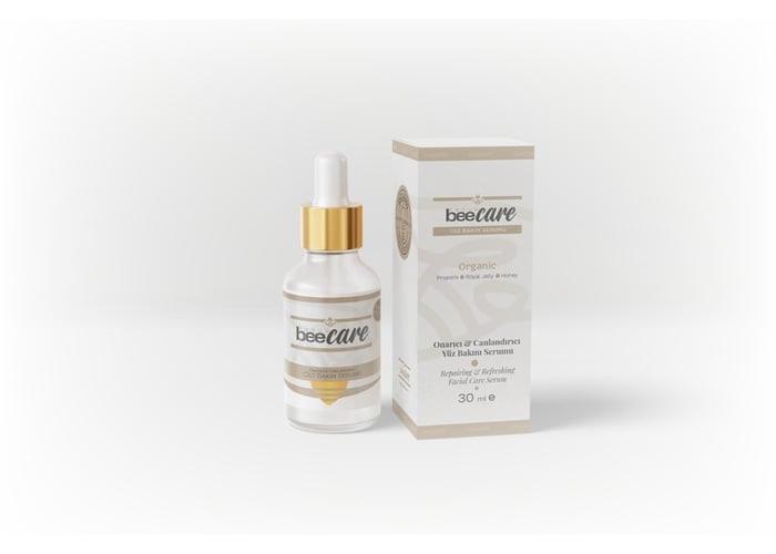 Propolis Arı Sütü ve Ballı Cilt Bakım Serum (30ml) - Engür