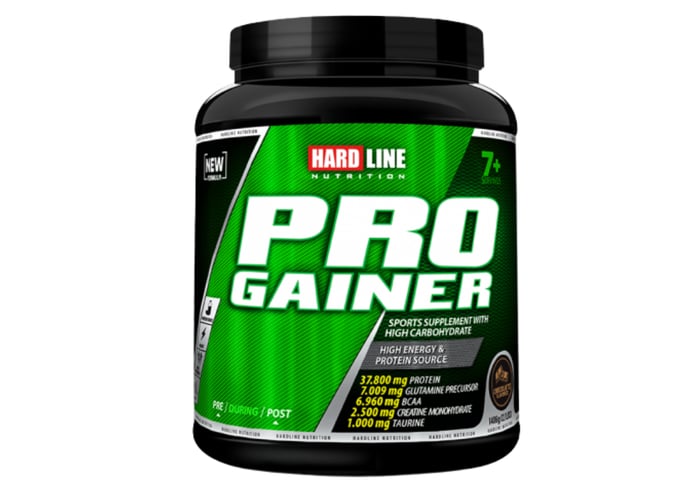 Progainer Çikolata (1406gr) - Hardline