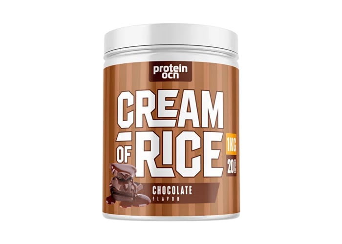 Cream Of Rice Çikolatalı (1kg) - Proteinocean