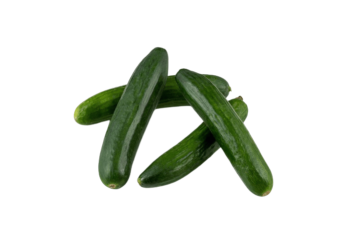 Organik Salatalık (500gr)