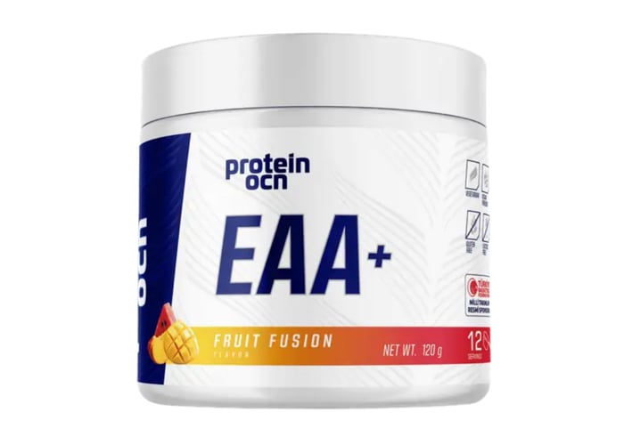 Eaa+ Fruit Fusion (120gr) - Proteinocean