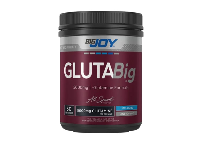 Glutabig Powder (300gr) - Bigjoy