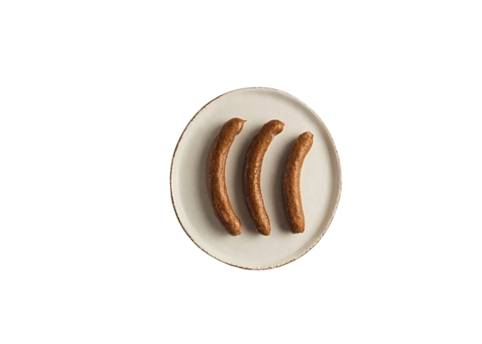 Hot Dog Sosis (300gr) - Nebyan Doğal