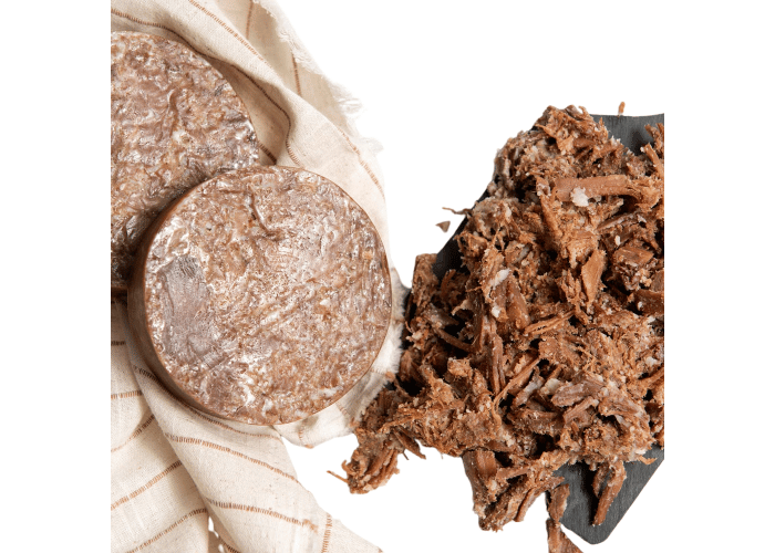 Kuzu Kavurma (150 gr) - Elif Candar