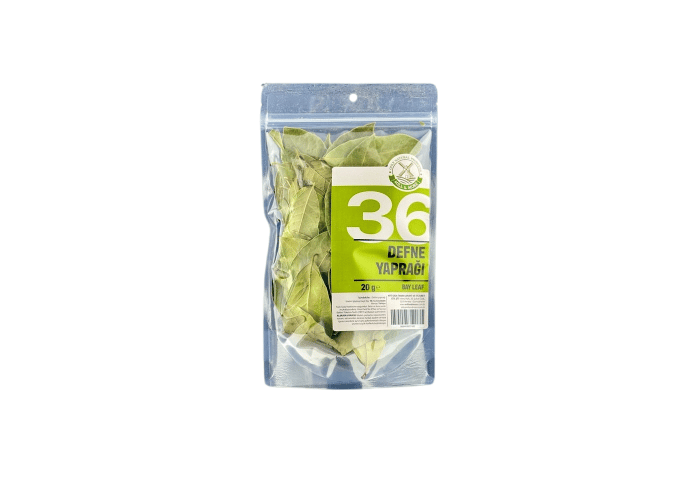 Defne Yaprağı (20gr) - Mill & More