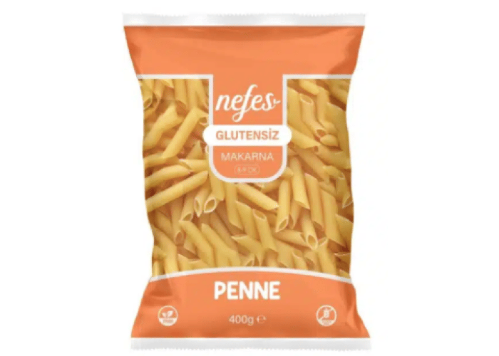 Penne Makarna (Glutensiz, 400gr) - efe eticaret