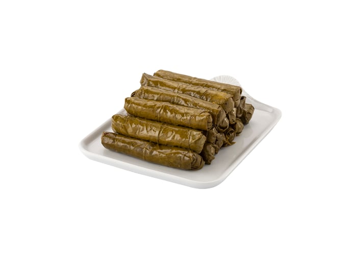 Yaprak Sarma (1kg) - Memleket Gurmesi