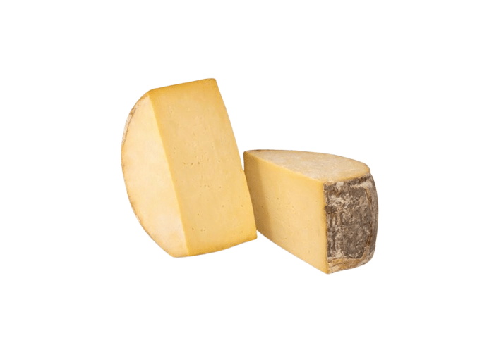 Göle Eski Kaşar Peyniri (1000gr) - Memleket Gurmesi