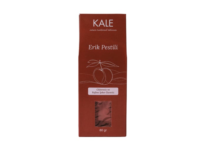 Erik Pestili (80gr) - Kale