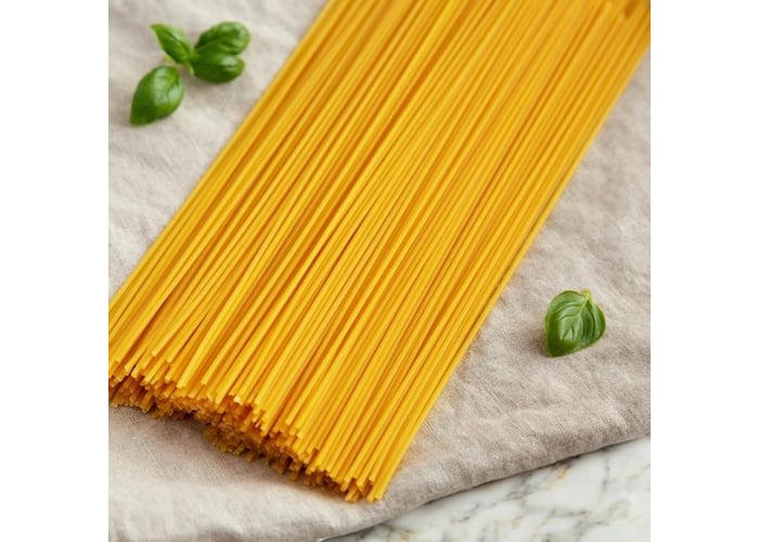 Organik Spagetti (500gr) - Etin En İyisi