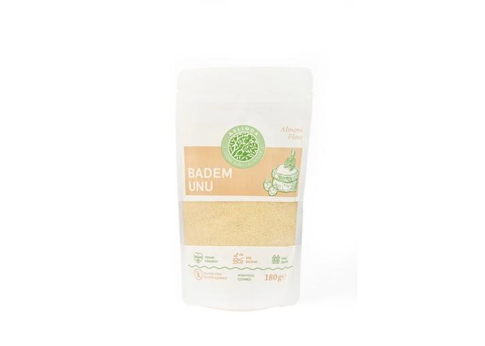 Badem Unu (180gr) - Lezzet Aslında