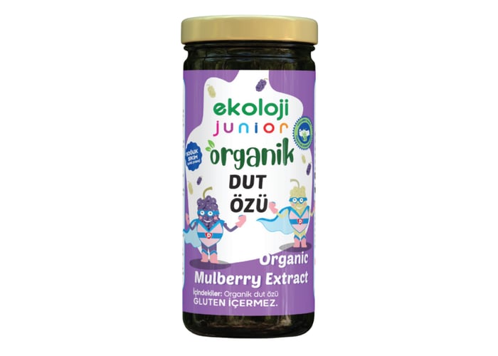 Junior Dut Özü (Soğuk Sıkım, 290gr) - Ekoloji Market