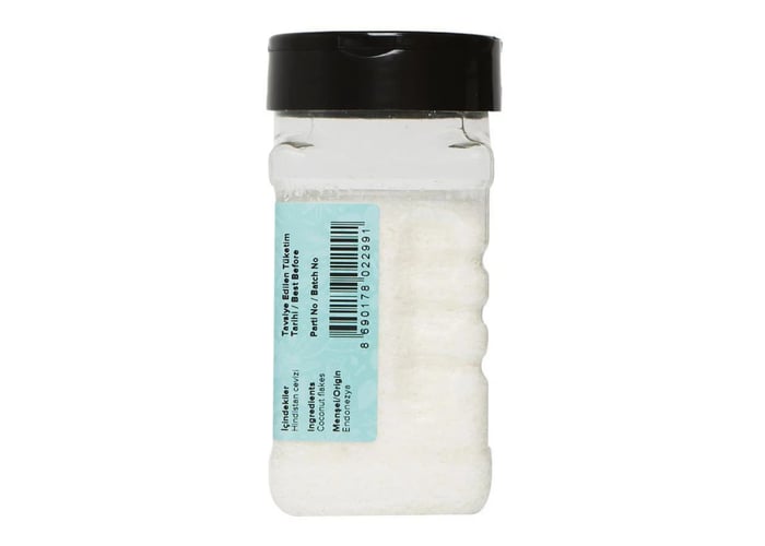 Hindistan Cevizi Rende (110gr) - Hayfene