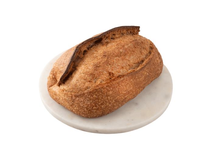 Ekşi Maya Klasik Ekmek (1adet, 800gr) - Bröd