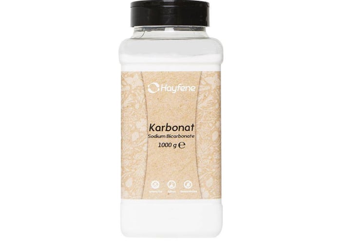 Karbonat (Yenilebilir, 1000gr) - Hayfene