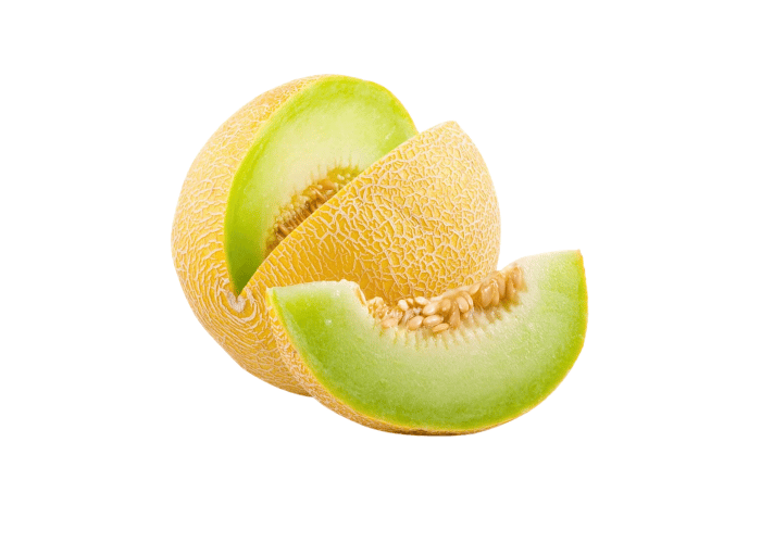 Organik Kavun Adet (Yaklaşık 4 - 5kg)