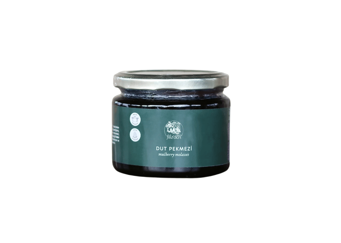 Dut Pekmezi (350gr) - Filiz’den Taş Ev