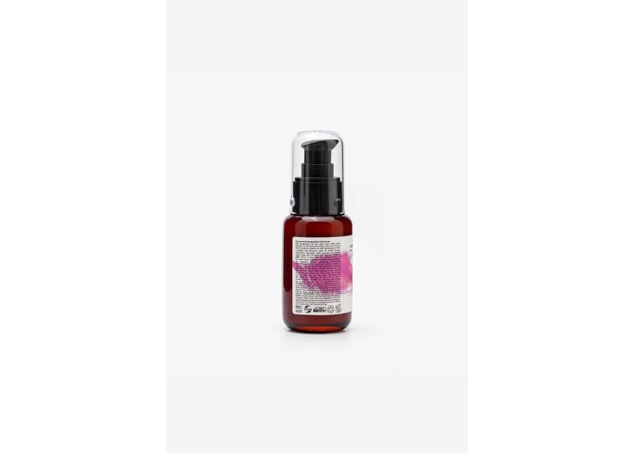 Bariyer Destekleyici Yoğun Nemlendirici Yüz Kremi (Organik ve Vegan Sertifikalı, 50ml) - Rhaneva