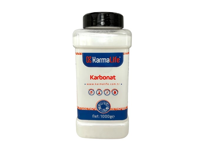 Karbonat (1000gr) - Karmalife