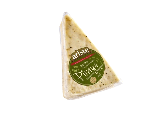 Kekikli Eski Kaşar Peyniri (250gr) - Ariste
