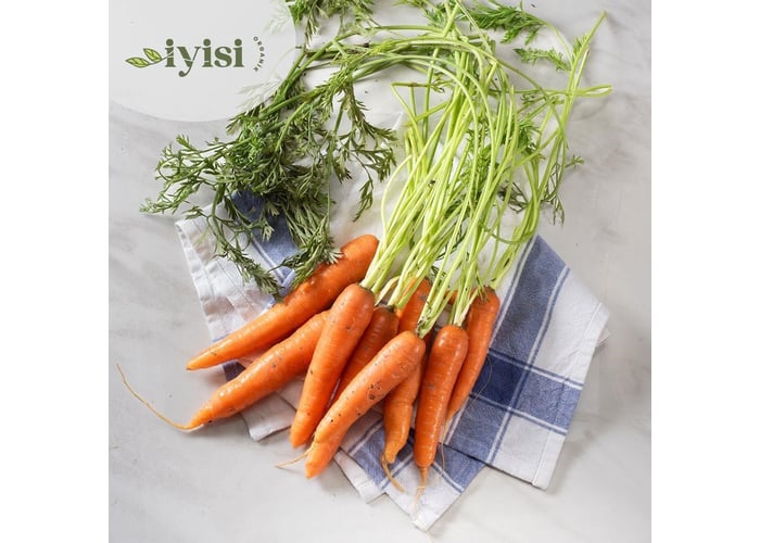 Avantajlı Bebek Paketi - Etin En İyisi