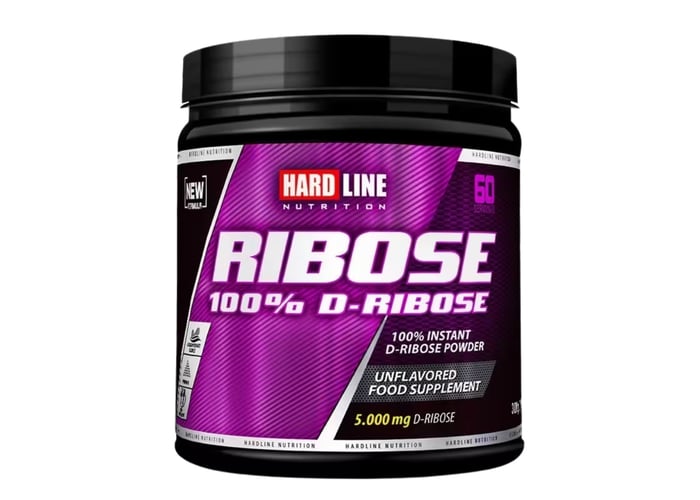 Hardline Ribose (300gr)