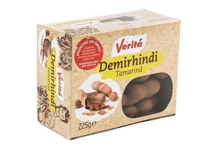 Demirhindi (225gr) - Verita
