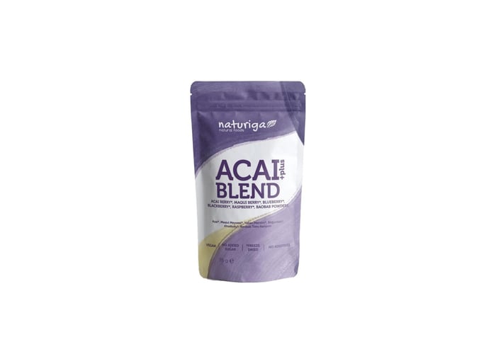 Acai Plus Karışımı (75gr) - Naturiga