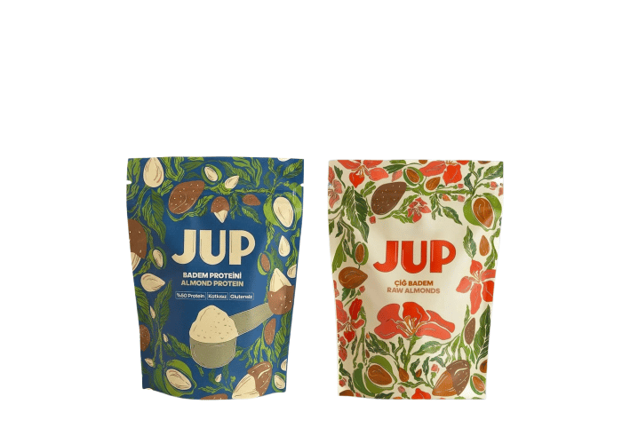 Protein ve Enerji Seti - Jup