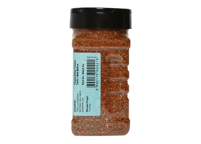 Kajun Baharatı (150gr) - Hayfene