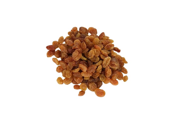 İzmir Çekirdeksiz Kuru Üzüm (1kg) - Memleket Gurmesi