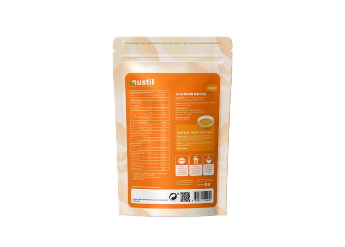 Besin Mayası (100gr) - Nustil