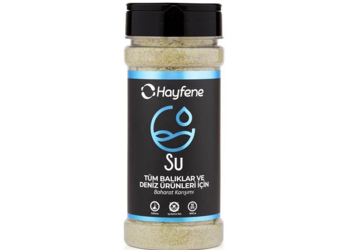 Su Baharatı (140gr) - Hayfene