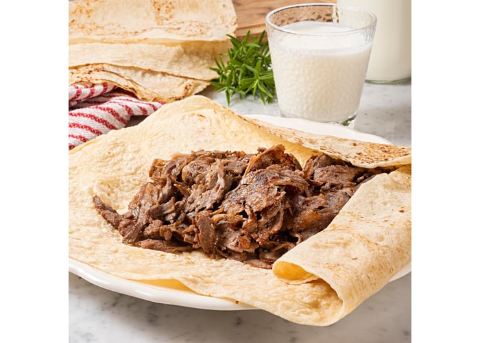 Avantajlı Hazır Yemek Paketi - Etin En İyisi