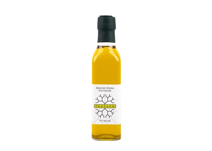 Zeytinyağ (250ml) - Teofarm