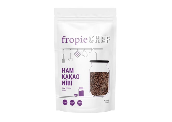 Chef Ham Kakao Nibi (100gr) - Fropie