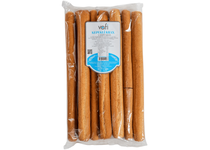 KY Kepekli Krax (150gr) - Vafi