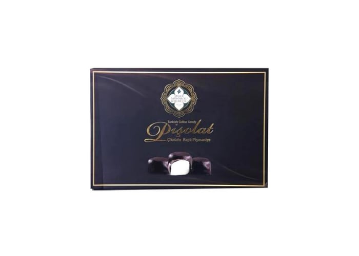 Pişolat (350gr) - Meşhur Safranbolu Lokumcusu