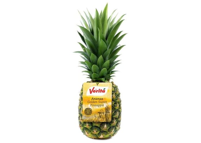 Bal Ananas (1 adet) - Verita