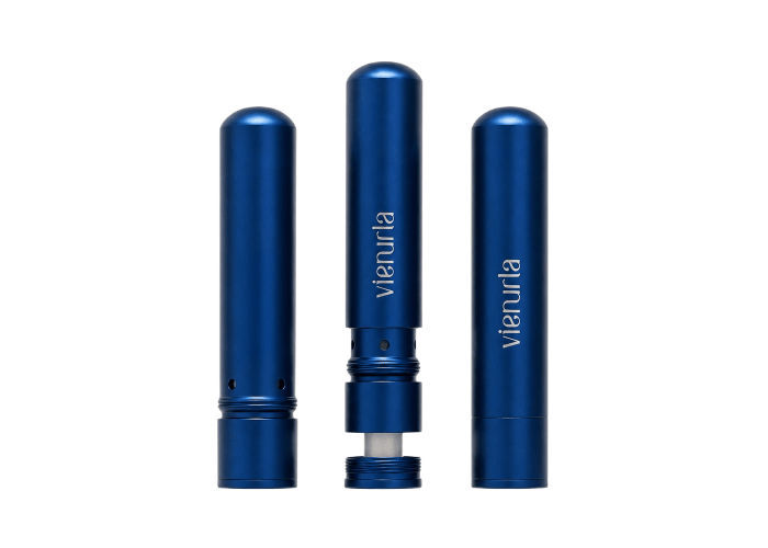 Vienurla Kişiselleştirilebilir Aromaterapi İnhaler Stick (7x1.7cm) - Vienurla