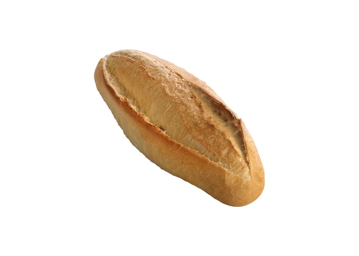 Baston Ekmek (1 adet) - Memleket Gurmesi