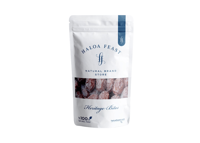 HALOA FEAST Hurma (250gr)