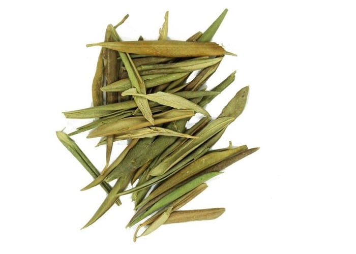 Zeytin Yaprağı (50gr) - Mia Mesa