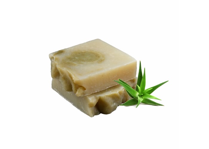 Aloe Vera Sabun (100gr) - HALOA FEAST