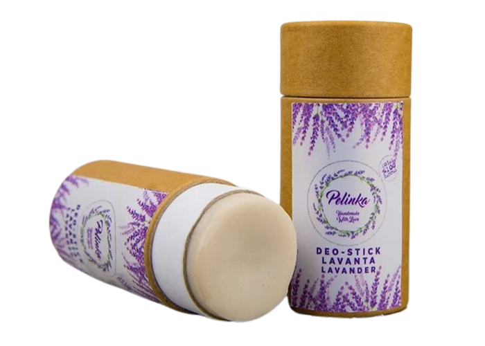 Deostick - Lavanta (60ml) - Pelinka