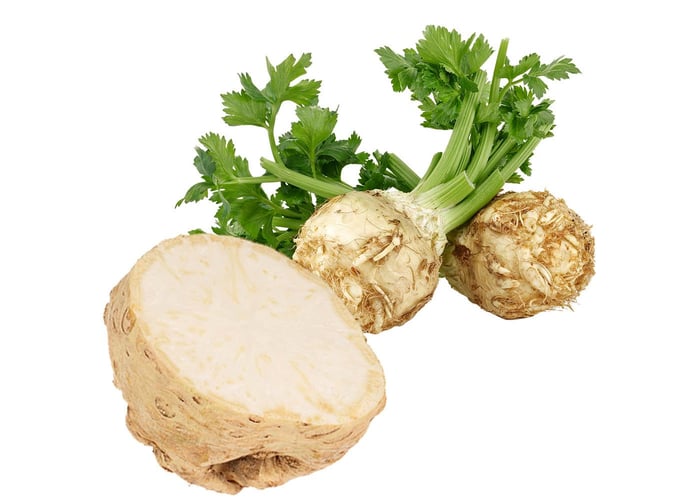 Kereviz (1kg) - Memleket Gurmesi