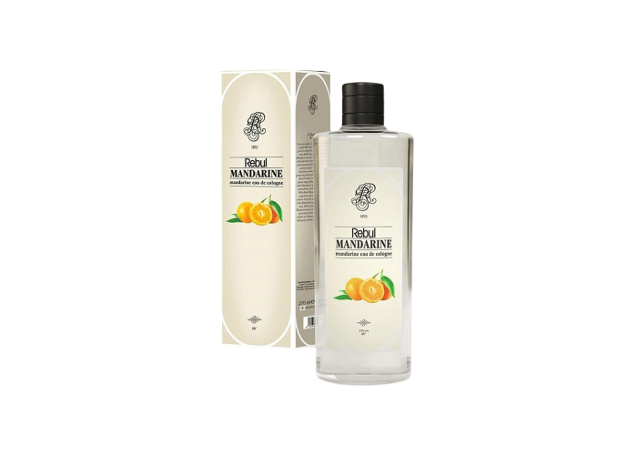 Mandarine Kolonya (250ml) - Rebul