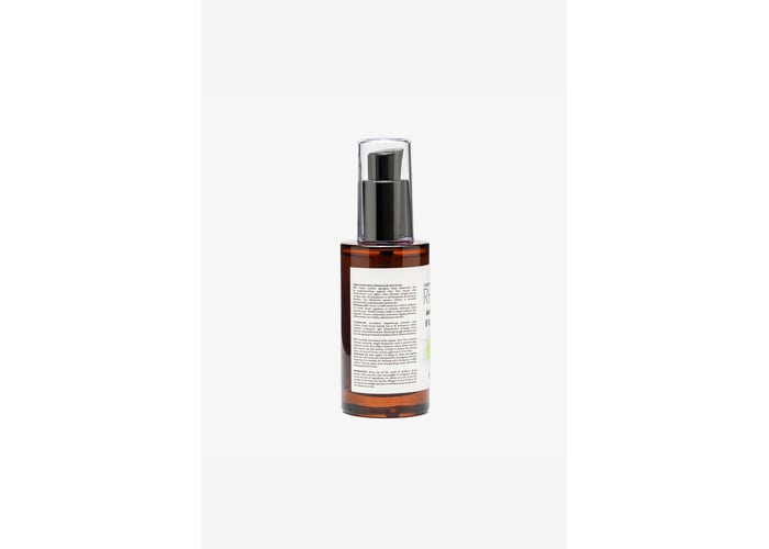 Hyaluronik Asit Serum (Organik ve Vegan Sertifikalı, 50ml) - Rhaneva