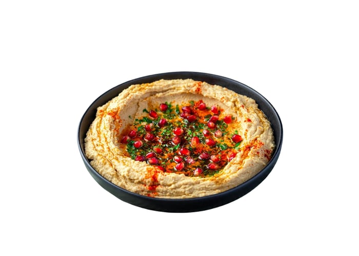 Humus (1000gr) - Memleket Gurmesi